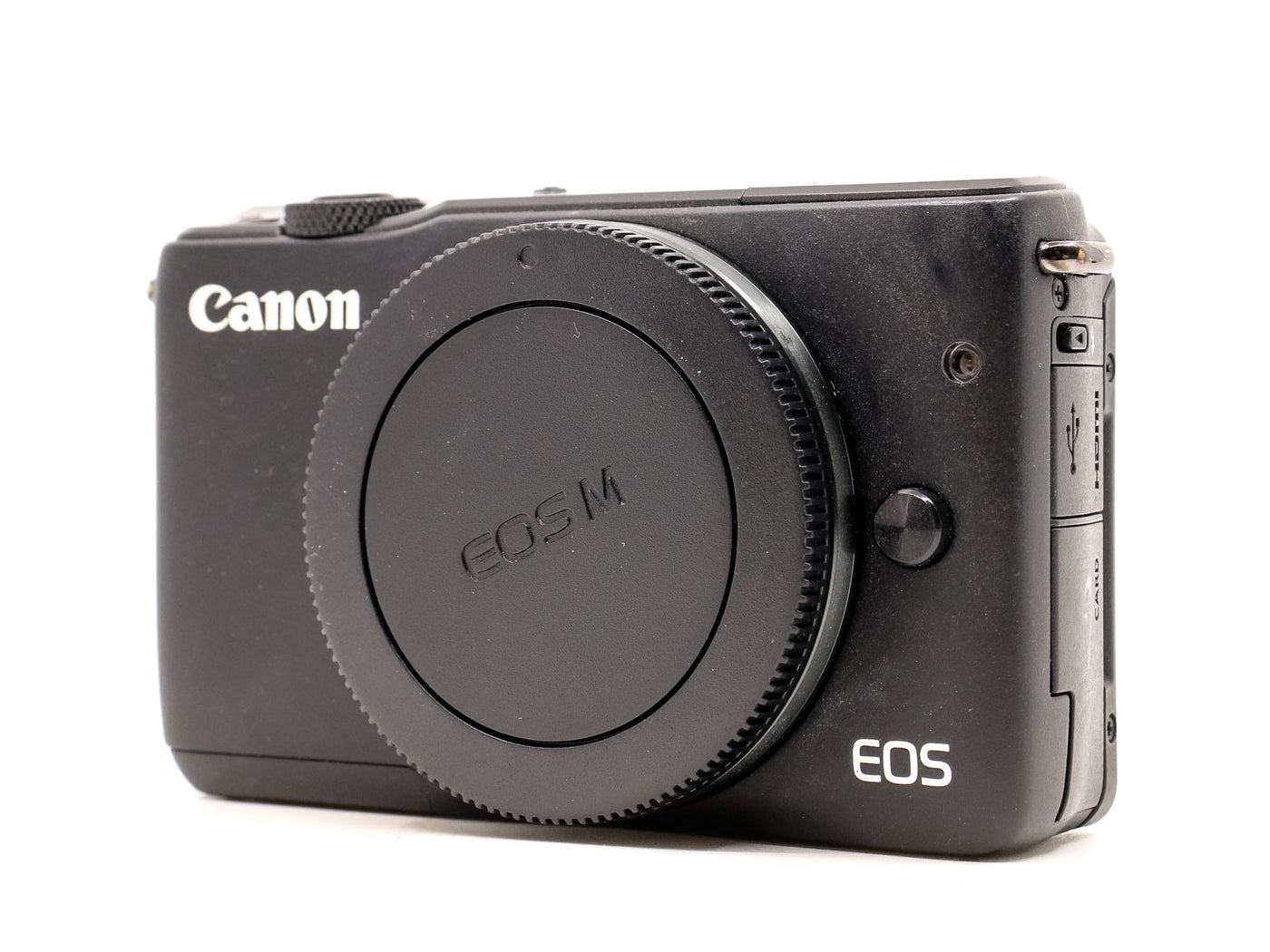 Canon EOS M10 · Hauptbild