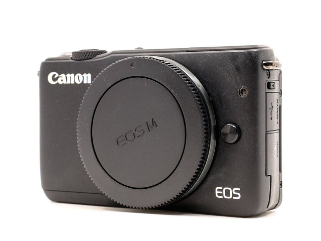 canon|eos m10 - Excelente - 1
