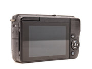 canon|eos m10 - Excelente - 4