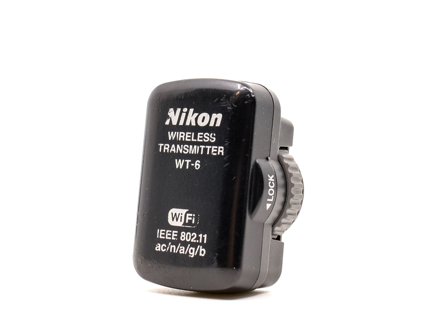 Nikon WT-6 Drahtloser Sender · main image