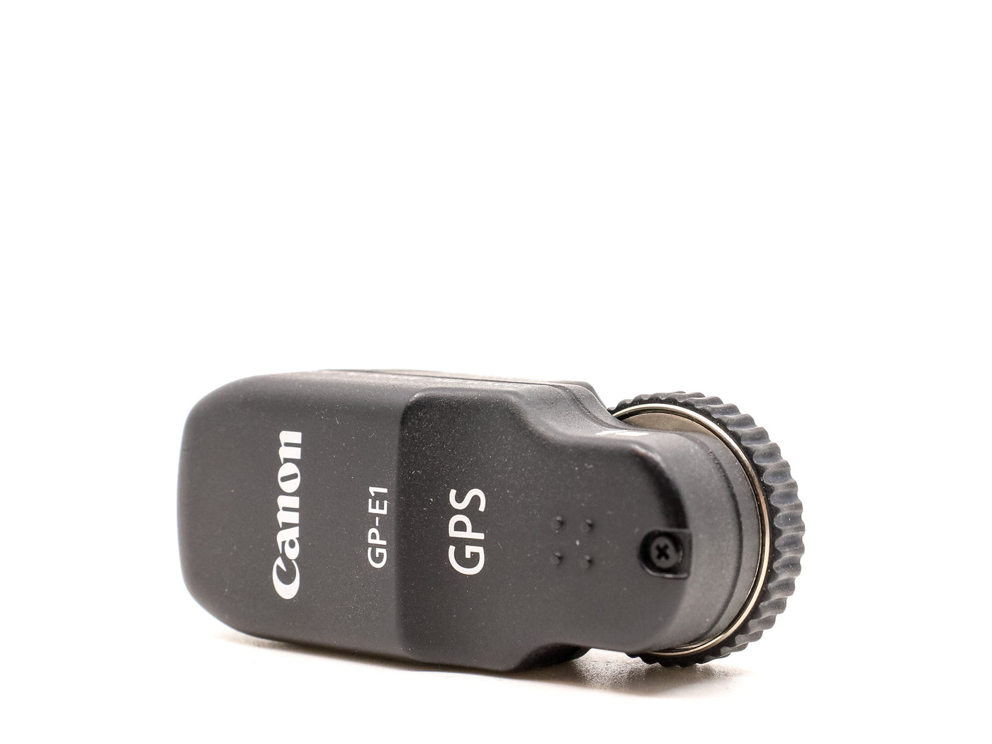 Récepteur GPS Canon GP-E1 · image principale