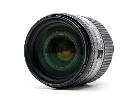 nikon|af nikkor 28-105mm f/3.5-4.5d macro - Excelente - 2