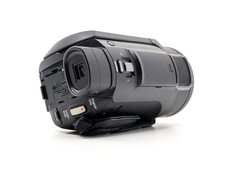 Sony FDR-AX53 4K Camcorder 