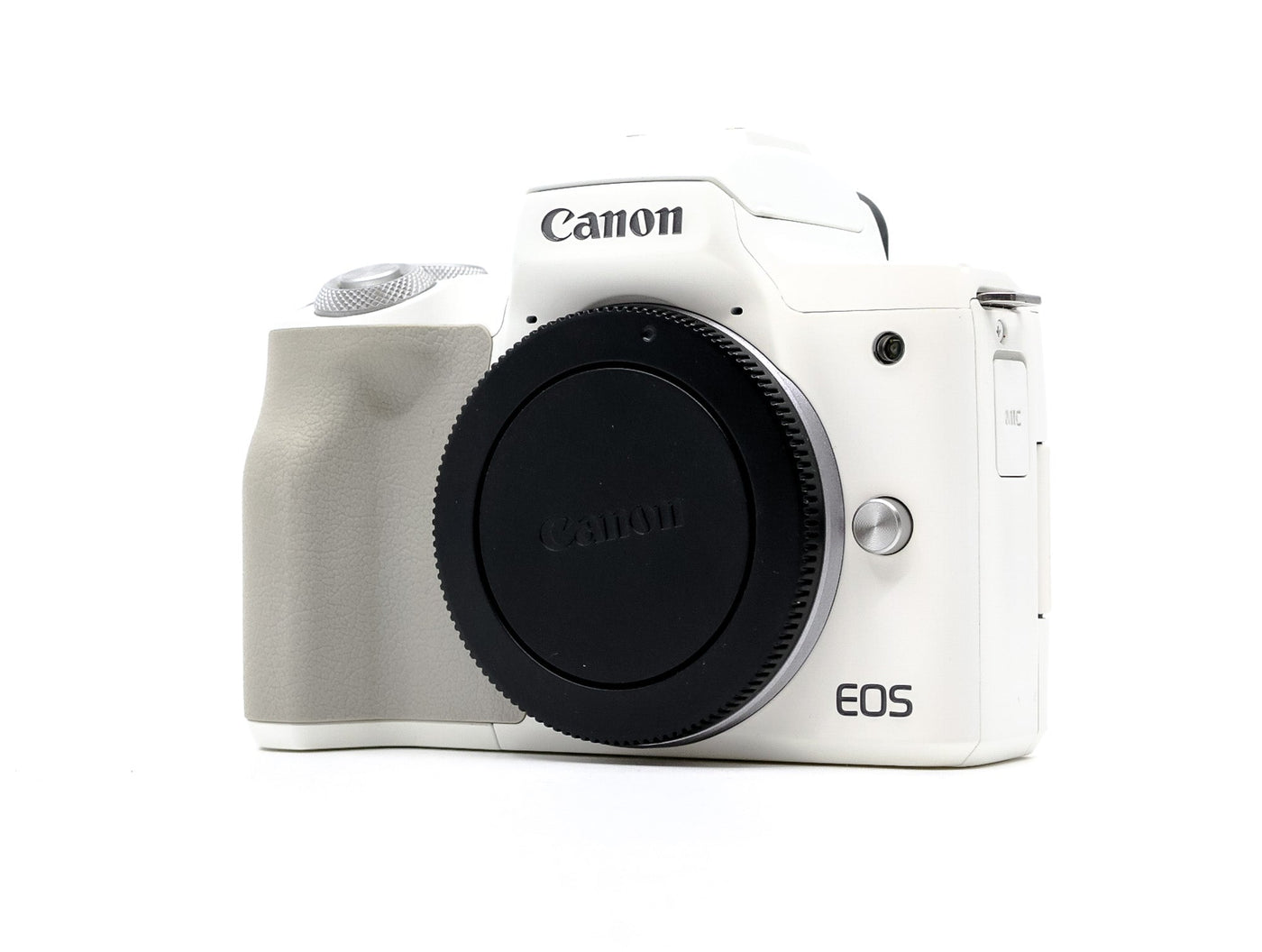 Canon EOS M50 II · Hauptbild
