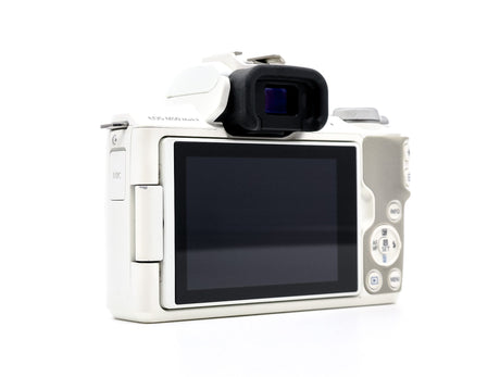 canon|eos m50 ii - Excelente - 3