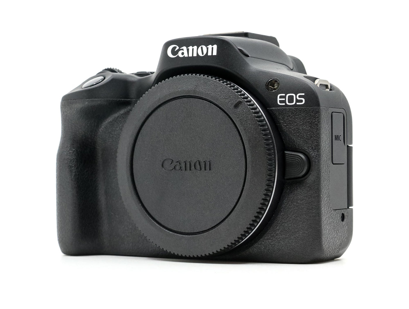 Canon EOS R50 · immagine principale
