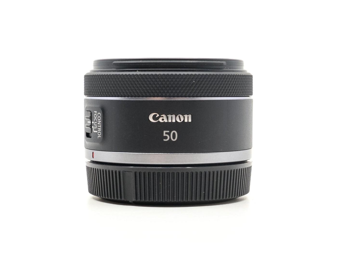 Canon RF 50mm f/1.8 STM · immagine principale