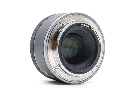 canon|rf 50mm f/1.8 stm - Excelente - 3
