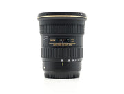 Tokina 17-35mm f/4 AT-X Pro FX - Canon EF Fit de segunda mano en Camera Market