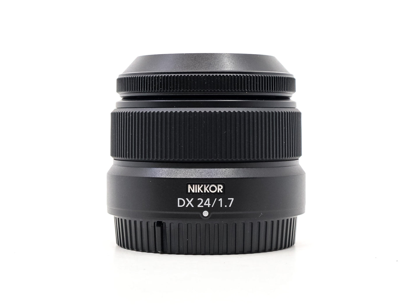 Nikon Nikkor Z DX 24mm f/1.7  · main image