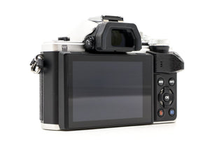 Olympus OM-D E-M10 Mark II - segunda mano - excelente estado - detalle 4 de 4 - SKU 3790837 - Camera Market