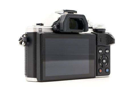 olympus|om-d e-m10 mark ii - Excelente - 4