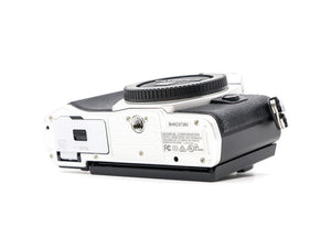 Olympus OM-D E-M10 Mark II - segunda mano - excelente estado - detalle 2 de 4 - SKU 3774741 - Camera Market