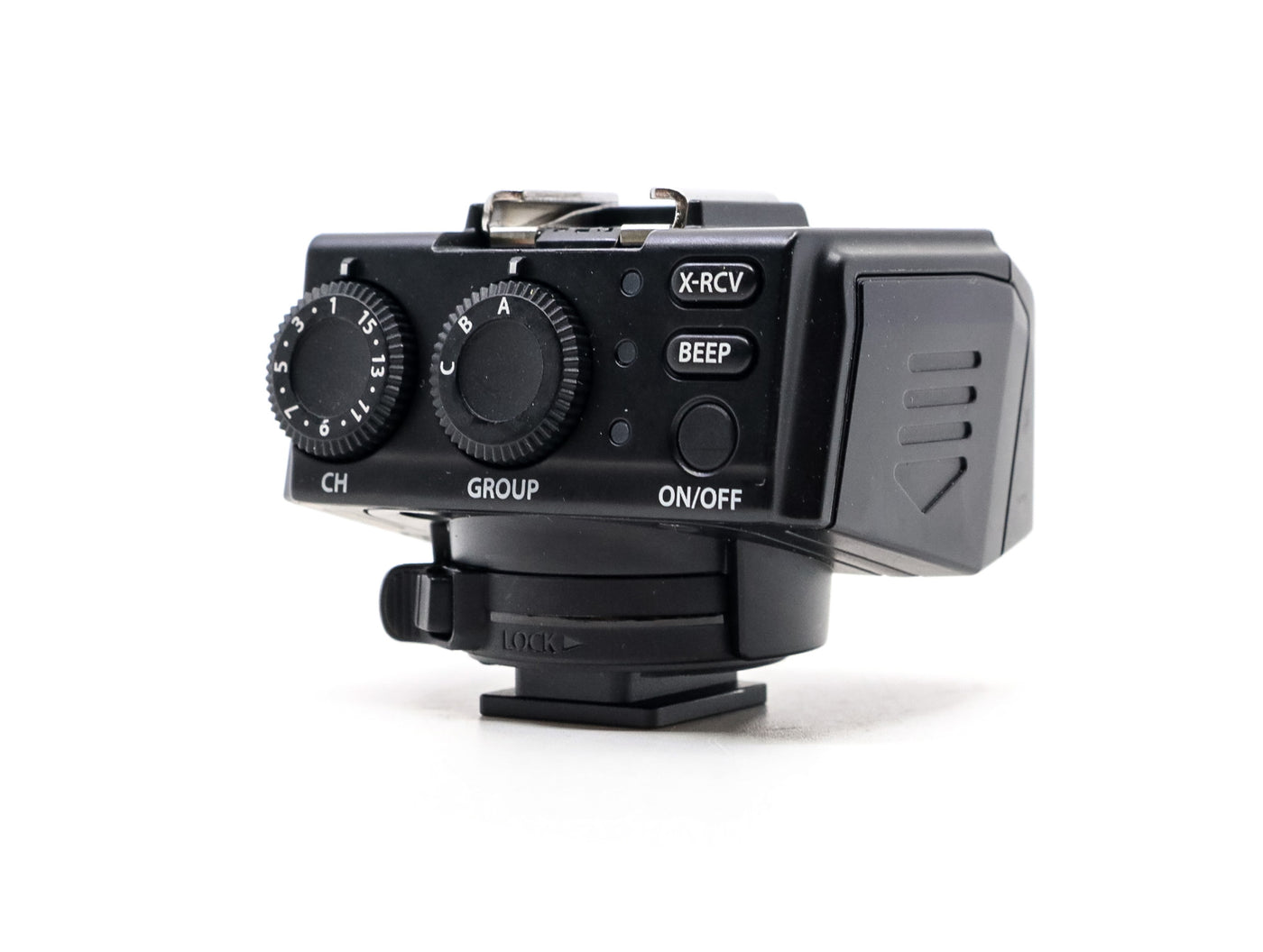 Olympus FR-WR Kabelloser Blitzempfänger · Hauptbild