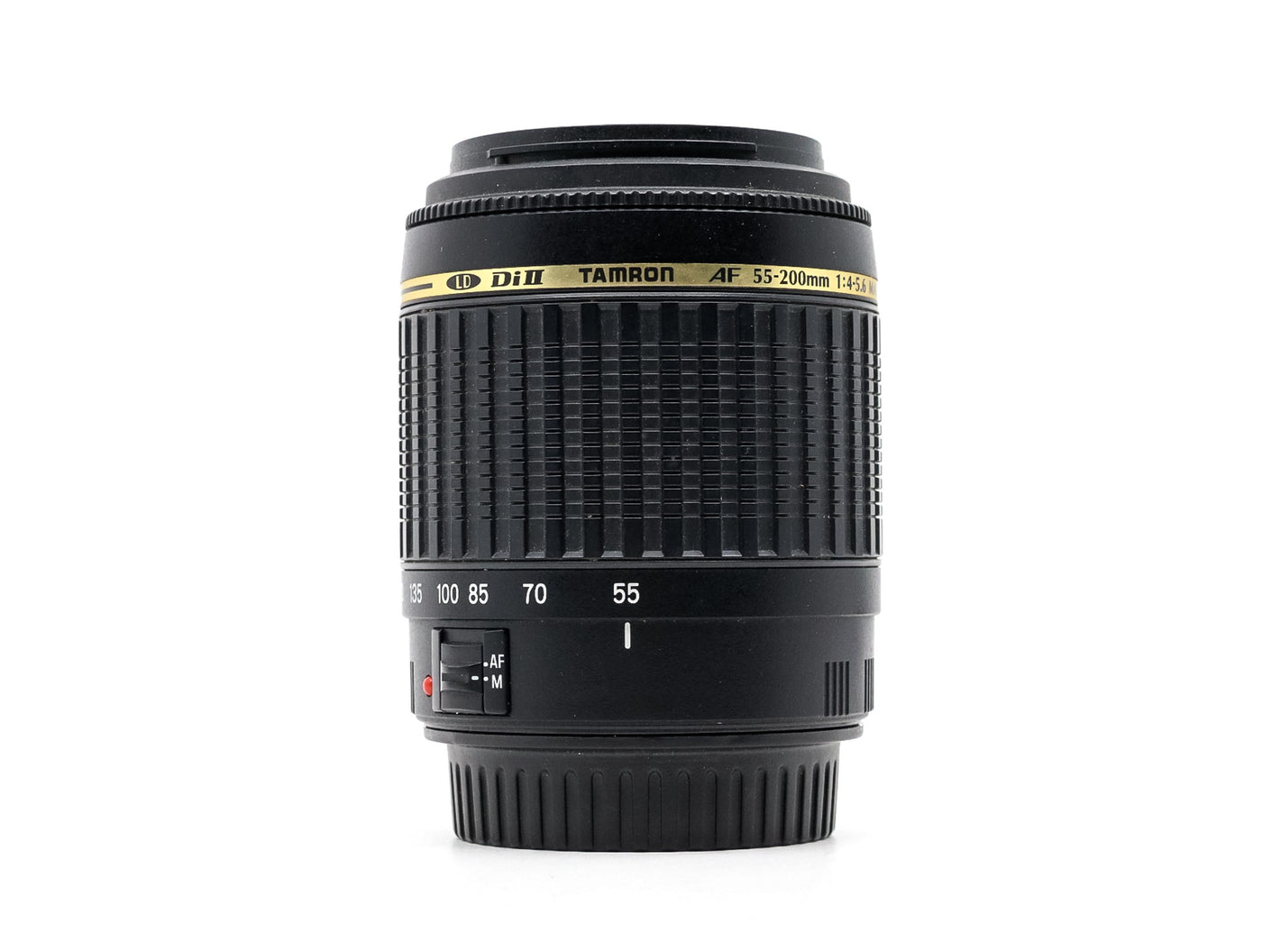 Tamron AF 55-200mm f/4-5.6 Di II LD Macro - Monture Canon EF-S · image principale