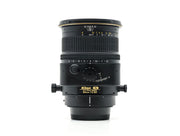 Nikon PC-E Micro Nikkor 85mm f/2.8D de segunda mano en Camera Market