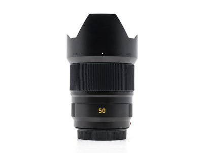 Leica 50mm f/2 Summicron-SL ASPH [11193] 