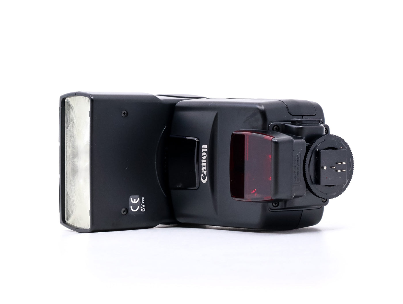 Canon Speedlite 550EX · immagine principale