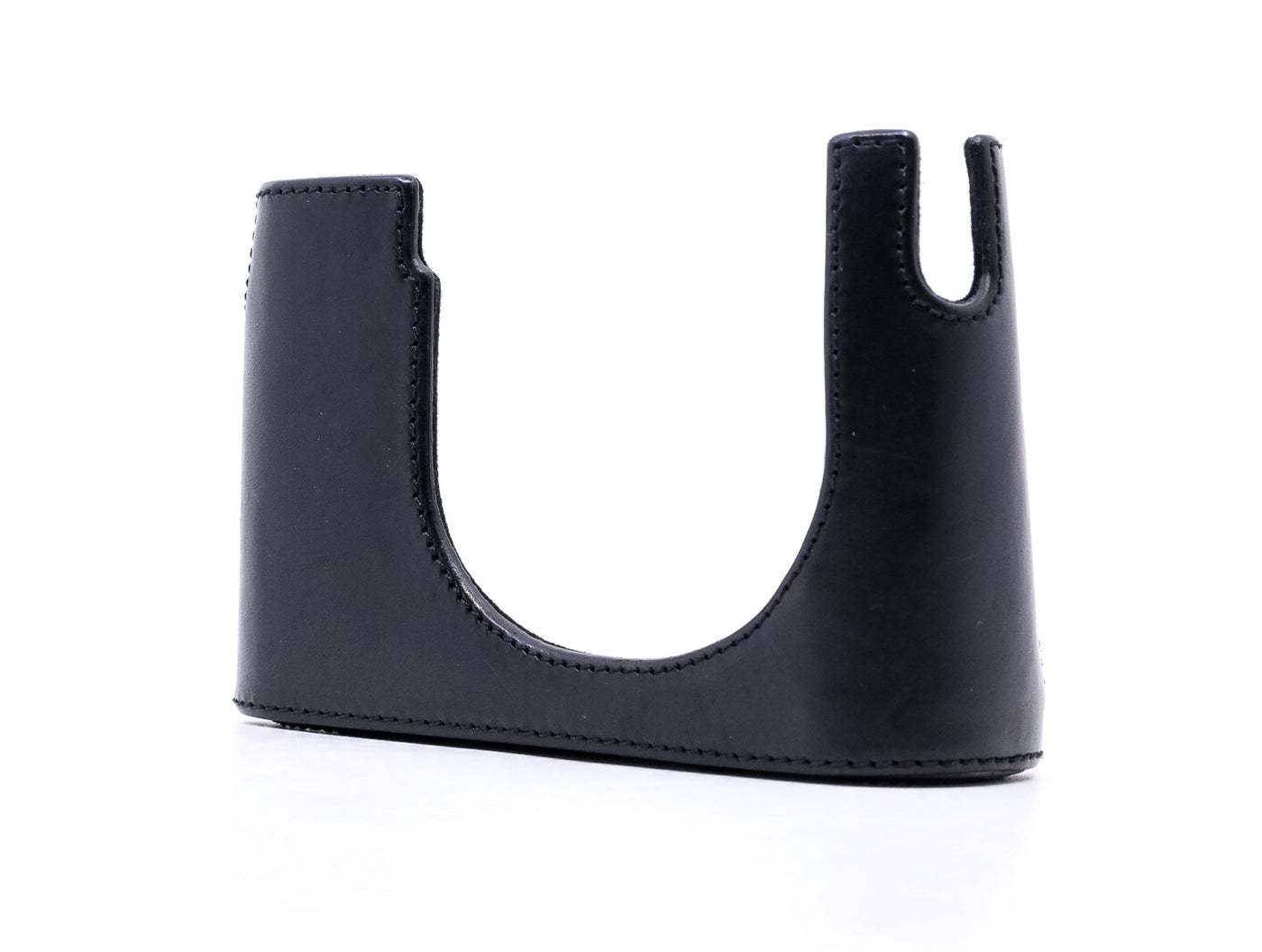 Mezza custodia Leica Q3 · immagine principale