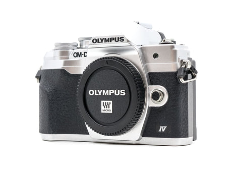 olympus|om-d e-m10 mark iv - Excelente - 1