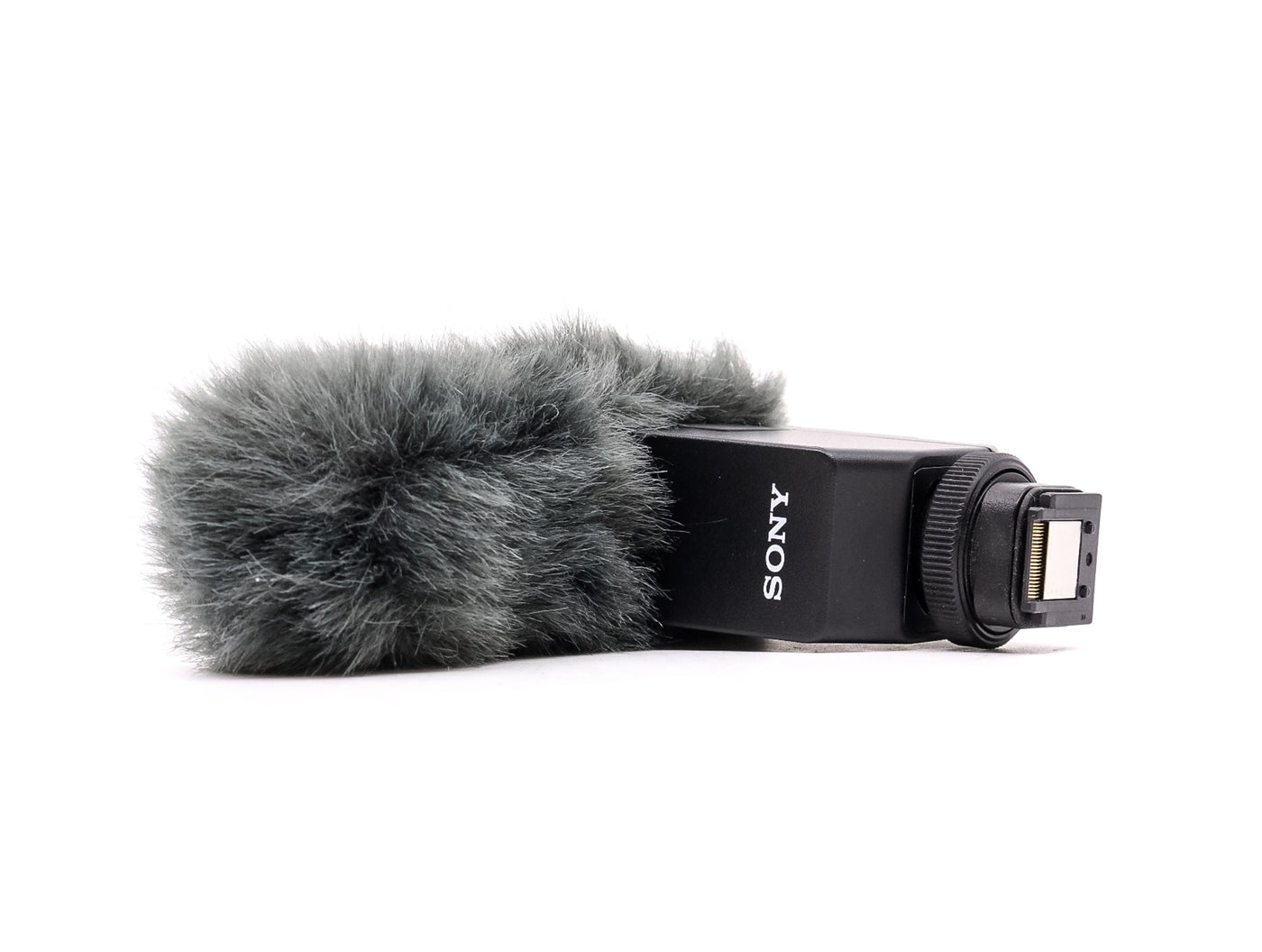 Microfono a fucile Sony ECM-B1M · immagine principale
