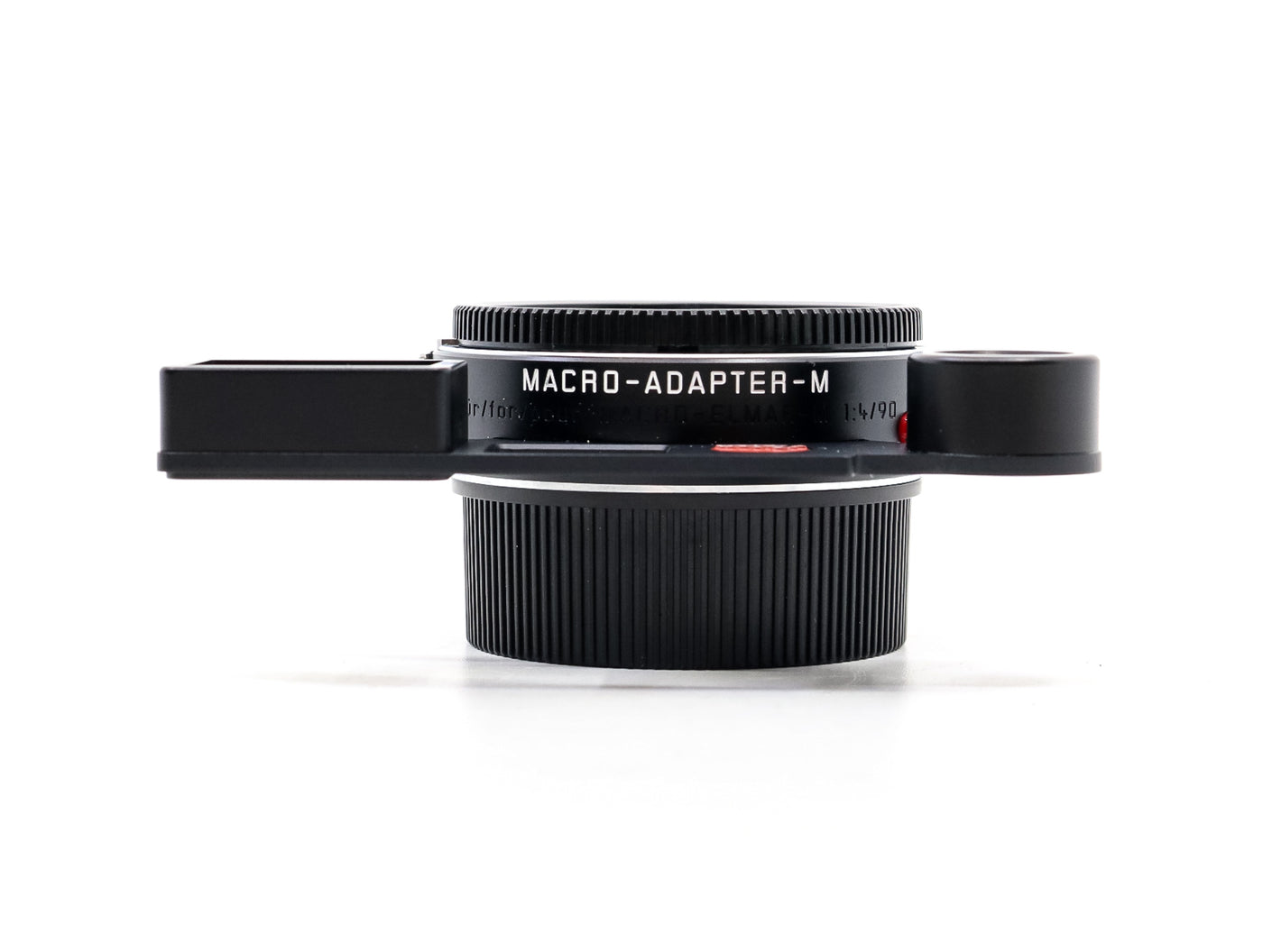 Leica Makro-Adapter M für 90mm f/4 Makro [14409] · main image