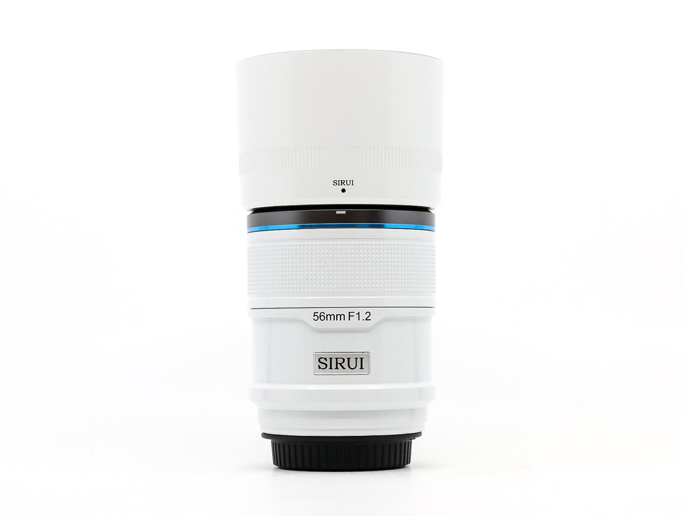 Sirui Sniper 56mm f/1.2 - Monture Sony E · image principale