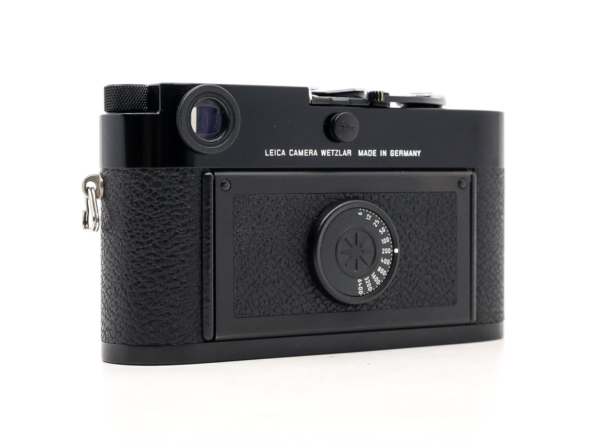 Leica MP Black [10302]
