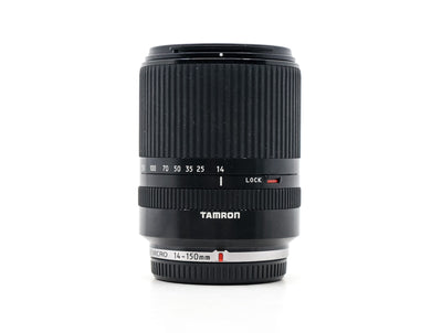 Tamron 14-150mm f/3,5-5,8 Di III - Monture Micro Four Thirds