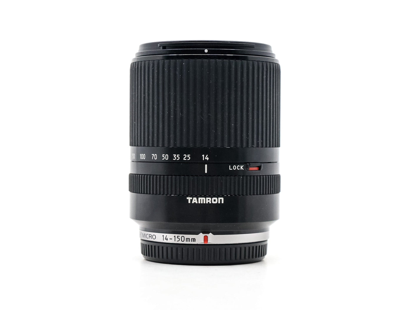 Tamron 14-150mm f/3,5-5,8 Di III - Monture Micro Four Thirds · image principale