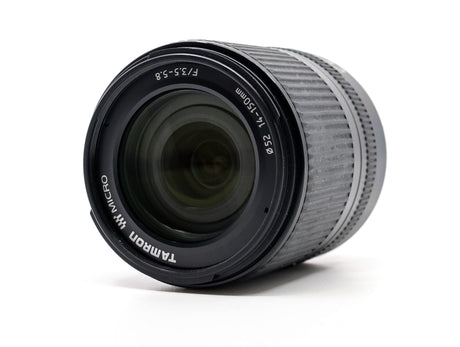 Tamron 14-150mm f/3,5-5,8 Di III - Monture Micro Four Thirds
