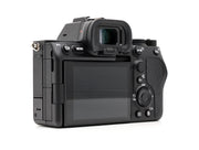sony|alpha a7s iii - Excelente - 4
