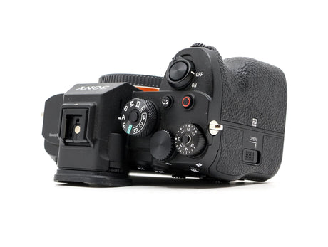 Sony Alpha A7S III - segunda mano - excelente estado - detalle 3 de 4 - SKU 3790568 - Camera Market