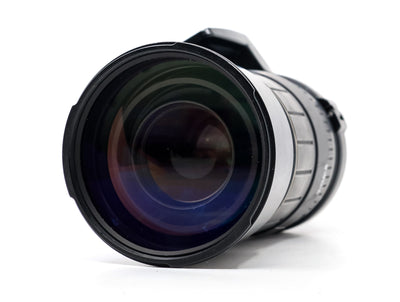 Sigma 135-400mm f/4.5-5.6 APO - Nikon Fit 