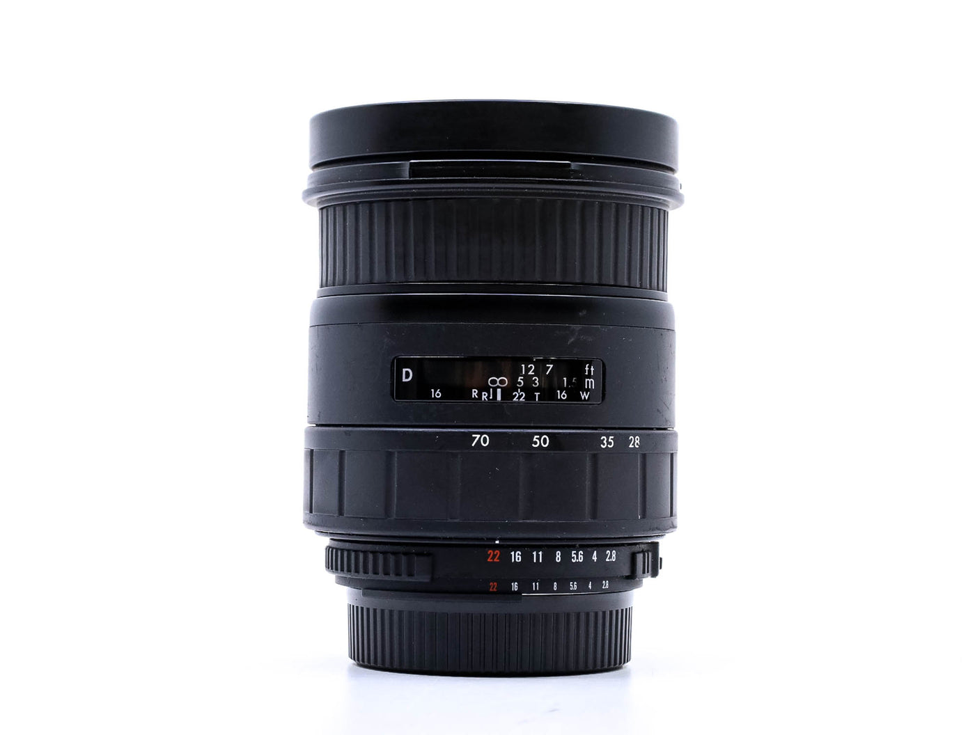 Sigma 28-70mm f/2.8 - Nikon Anschluss · Hauptbild