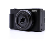 Sony ZV-1F de segunda mano en Camera Market