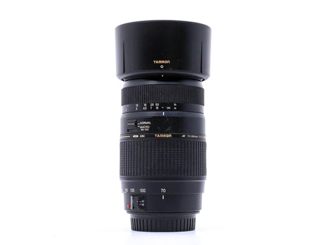 Tamron AF 70-300mm f/4-5.6 LD Macro - Canon EF Fit 