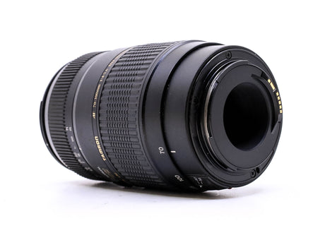 Tamron AF 70-300mm f/4-5.6 LD Macro - Canon EF Fit 