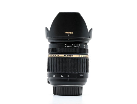 Tamron SP AF 17-50mm f/2.8 XR Di II LD Aspherical (IF) - Nikon Fit 