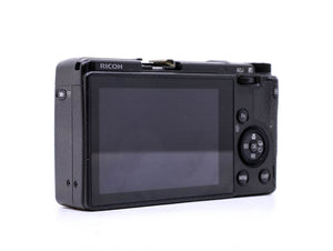 Ricoh GR IIIx - segunda mano - excelente estado - detalle 4 de 4 - SKU 3796786 - Camera Market