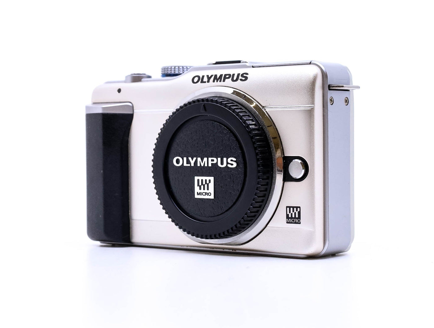 Olympus Pen E-PL1 · image principale