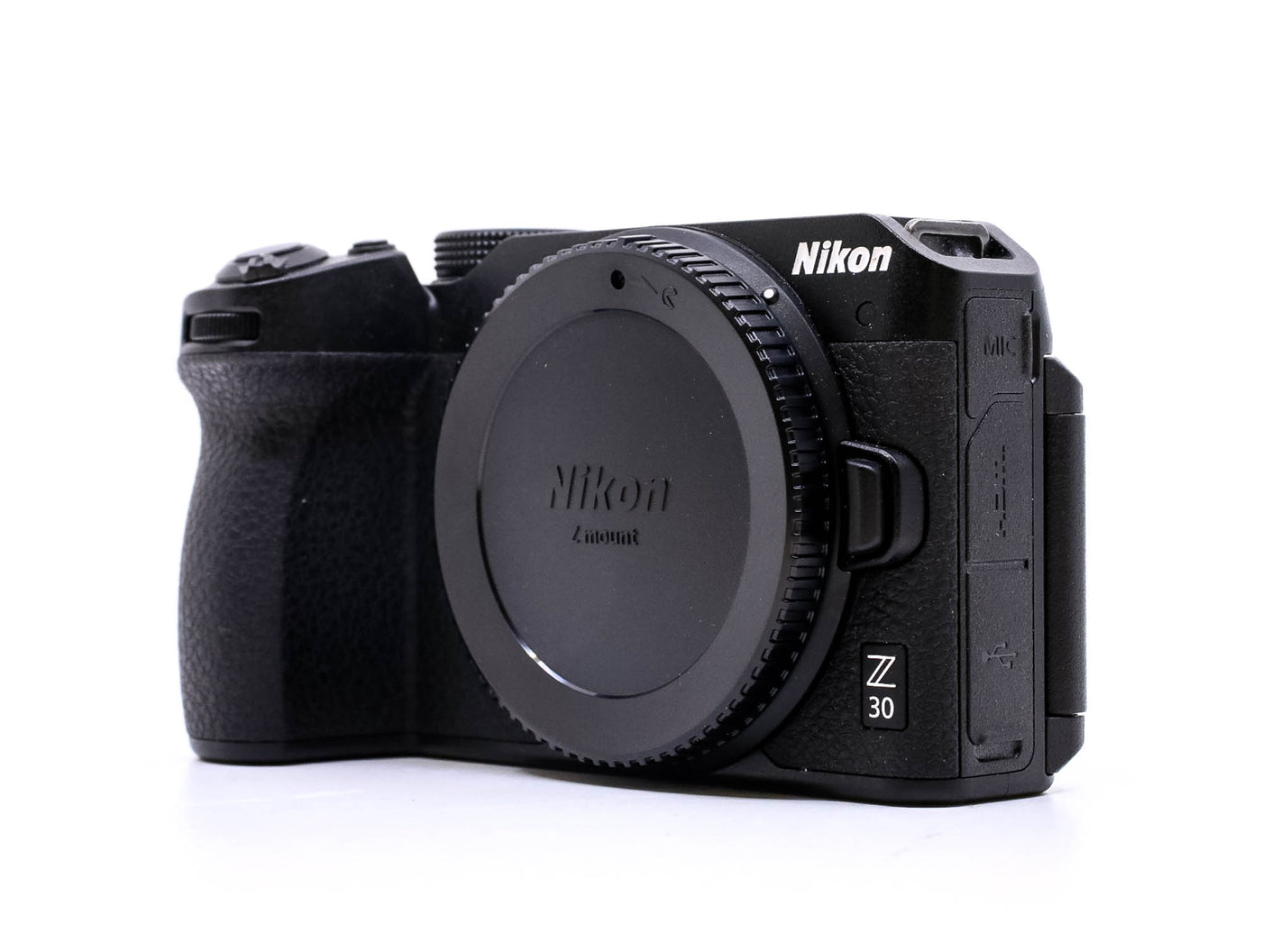 Nikon Z30 · immagine principale