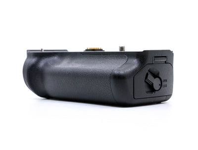 Poignée de batterie Panasonic DMW-BGGH5