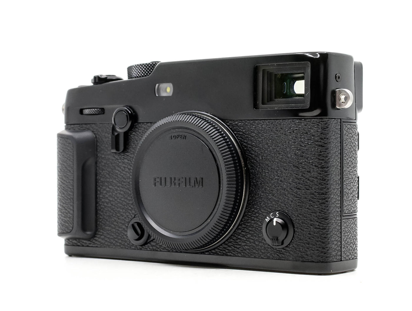 Fujifilm X-Pro 3 · immagine principale