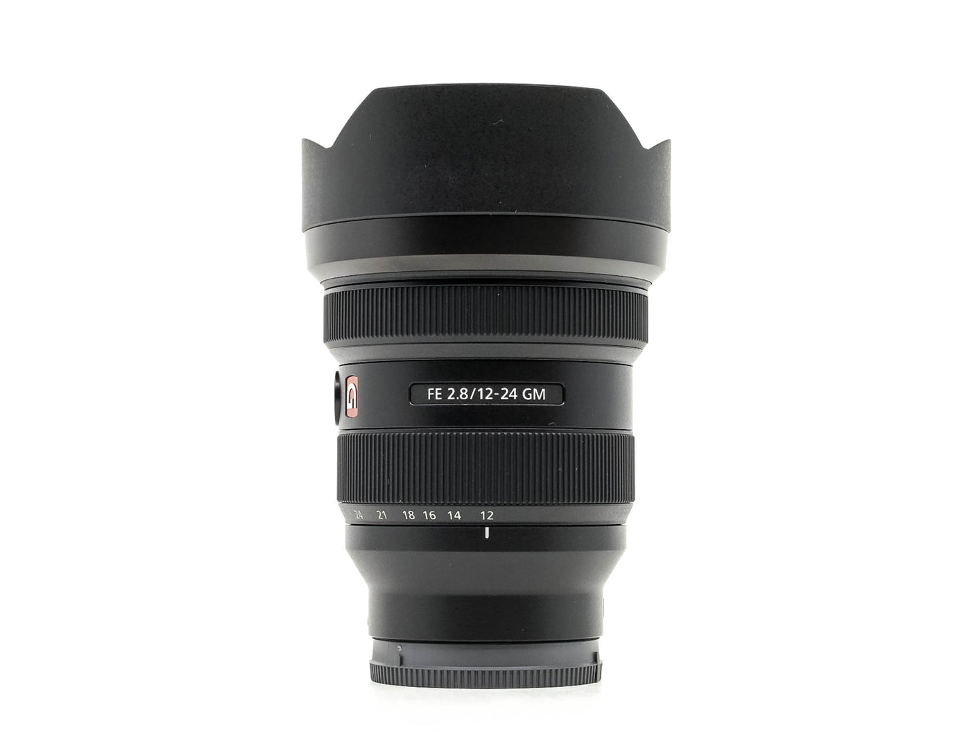 Sony FE 12-24mm f/2.8 GM · main image