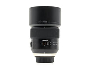 Tamron SP 85mm f/1.8 Di VC USD - Nikon Fit de segunda mano en Camera Market
