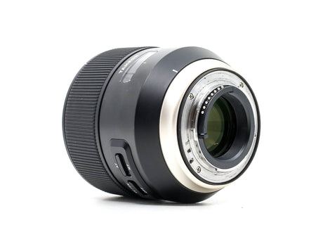 Tamron SP 85mm f/1.8 Di VC USD - Nikon Anschluss