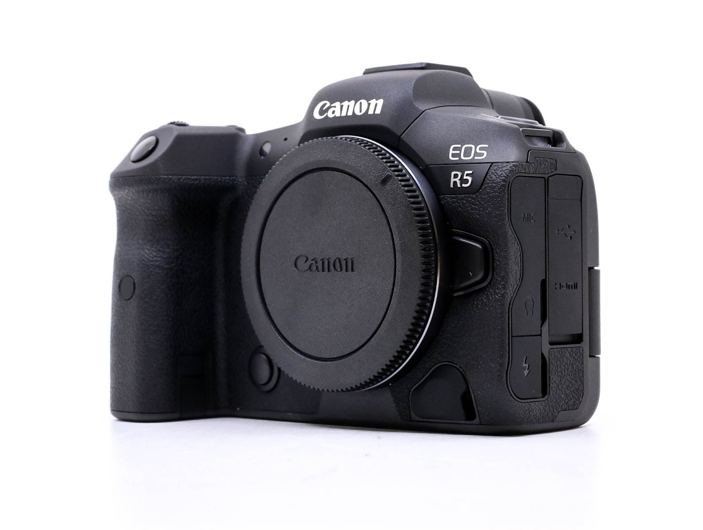 Canon EOS R5 · immagine principale
