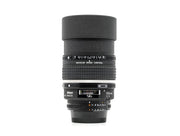 Nikon AF DC Nikkor 105mm f/2D de segunda mano en Camera Market