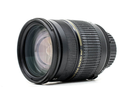 Tamron SP AF 28-75mm f/2.8 XR Di LD Aspherical (IF) Macro - Monture Nikon